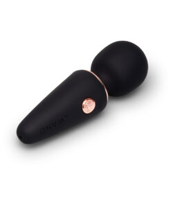Le Wand Mini Micro Wand Black
