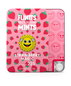 Flintts Mints Strawberry Magic FS 225