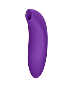 We-Vibe Melt 2 Pleasure Air Clit Stim Purple
