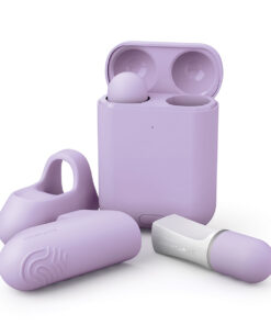 Jimmyjane Hello Touch Pro