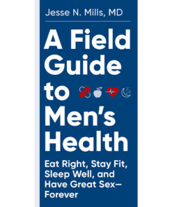 A Field Guide to Men's Health