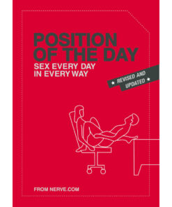 Position of the Day Revised and Updated