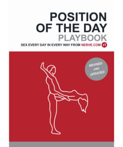 Position of the Day Playbook Updated