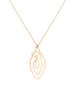 Biird Vulvii Necklace