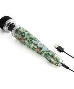 Doxy Die Cast 3R Massager - Pineapple