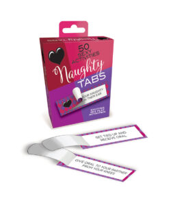 Naughty Tabs Game