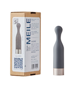 Love Not War Meile Head - Grey