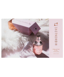 Alternative view of HighOnLove O Gel Pillow Packs