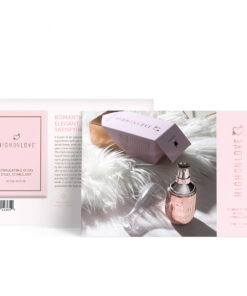 HighOnLove O Gel Pillow Packs