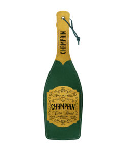 Wood Rocket Champain Paddle