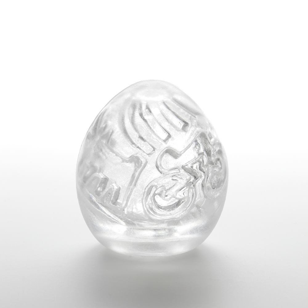 Tenga Keith Haring Egg - Street - Image 4