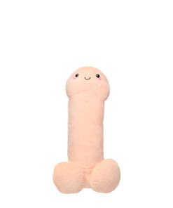 Shots S-Line Penis Plushie- 24in