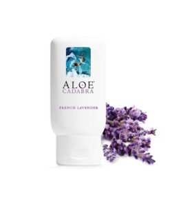 Aloe Cadabra 2.5oz - Lavender