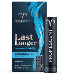 Promescent Delay Spray 7.4ml - 60 Sprays