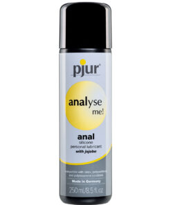 Pjur Analyse Me Silicone-Based 250ml