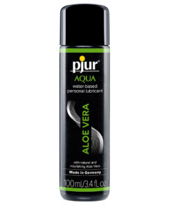 Pjur Aqua Aloe Vera 100ml