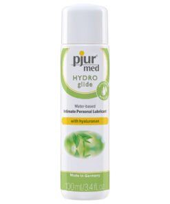 Pjur Med Hydro Glide 100ml