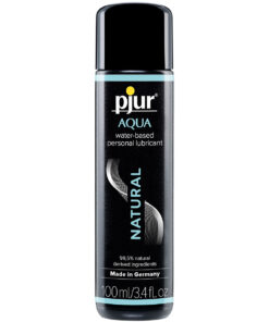 Pjur Aqua Natural 100ml