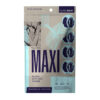 Glyde Maxi Condoms 36pk