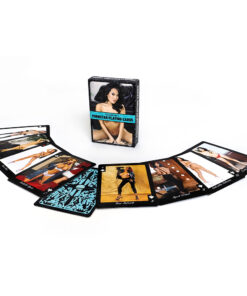 Pornstar Playing Cards