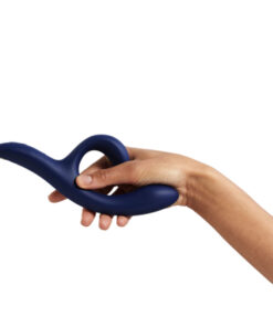 Alternative view of We-Vibe Nova 2 - Midnight Blue