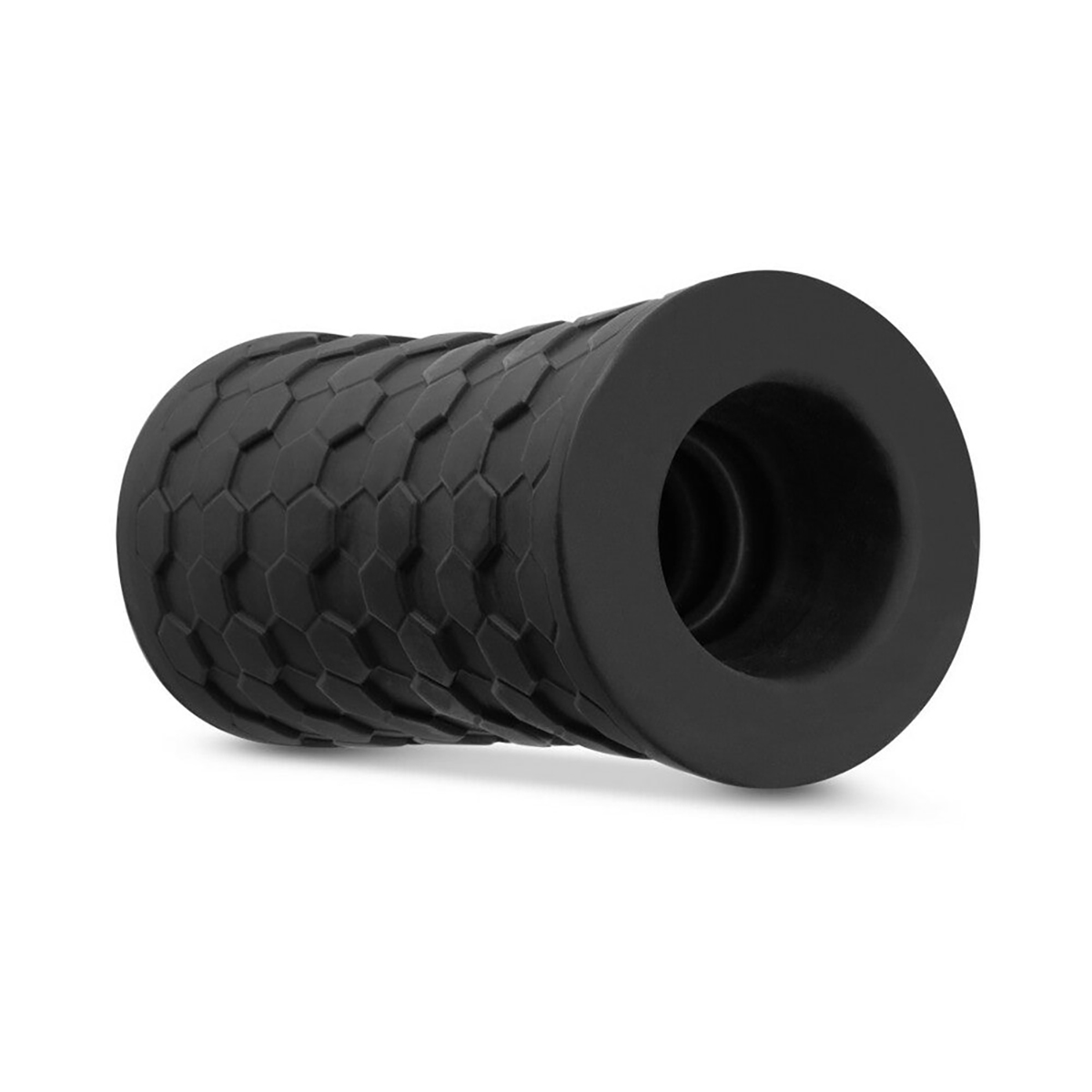 M Elite Platinum Hekx Stroker Black - Image 5