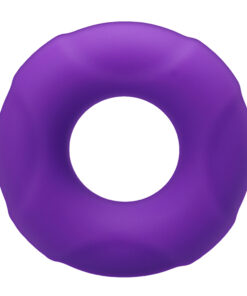 Tantus Buoy C-Ring Small Purple