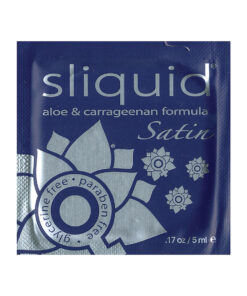 Sliquid Satin Foils 200ct