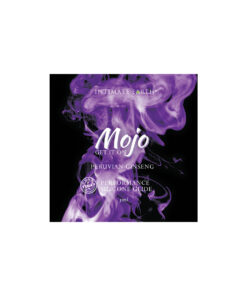 MOJO Peruvian Ginseng Silicone Performance Glide 3ml Foil SINGLE