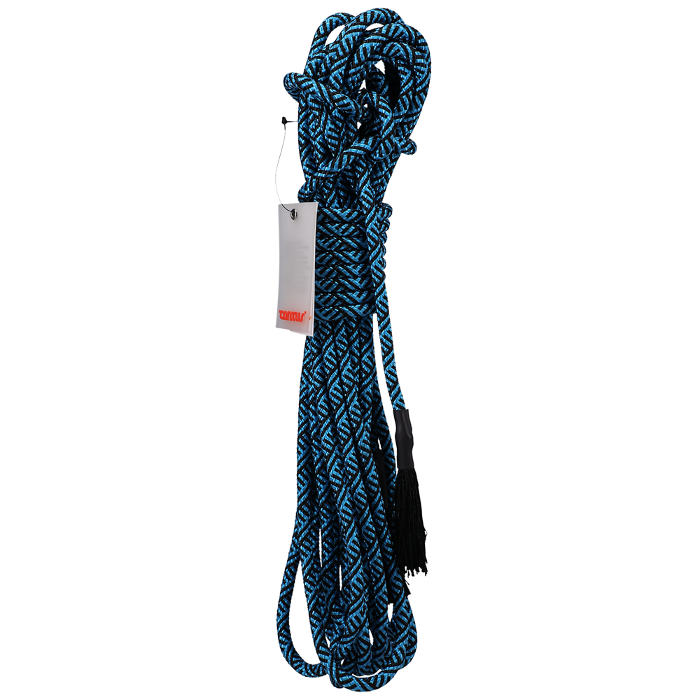 Tantus Rope 30 ft. Azure - Image 2
