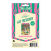Wood Rocket Air Freshener Golden GILFS - Image 2
