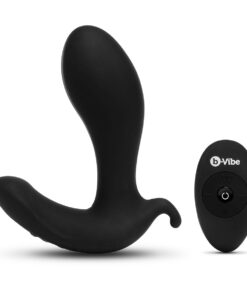 B-VIbe Expand Plug- Black