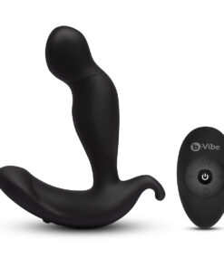 B-Vibe 360 Plug- Black