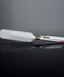 Alternative view of Coquette Pleasure Paddle - White