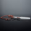 Coquette Pleasure Leash - White - Image 2