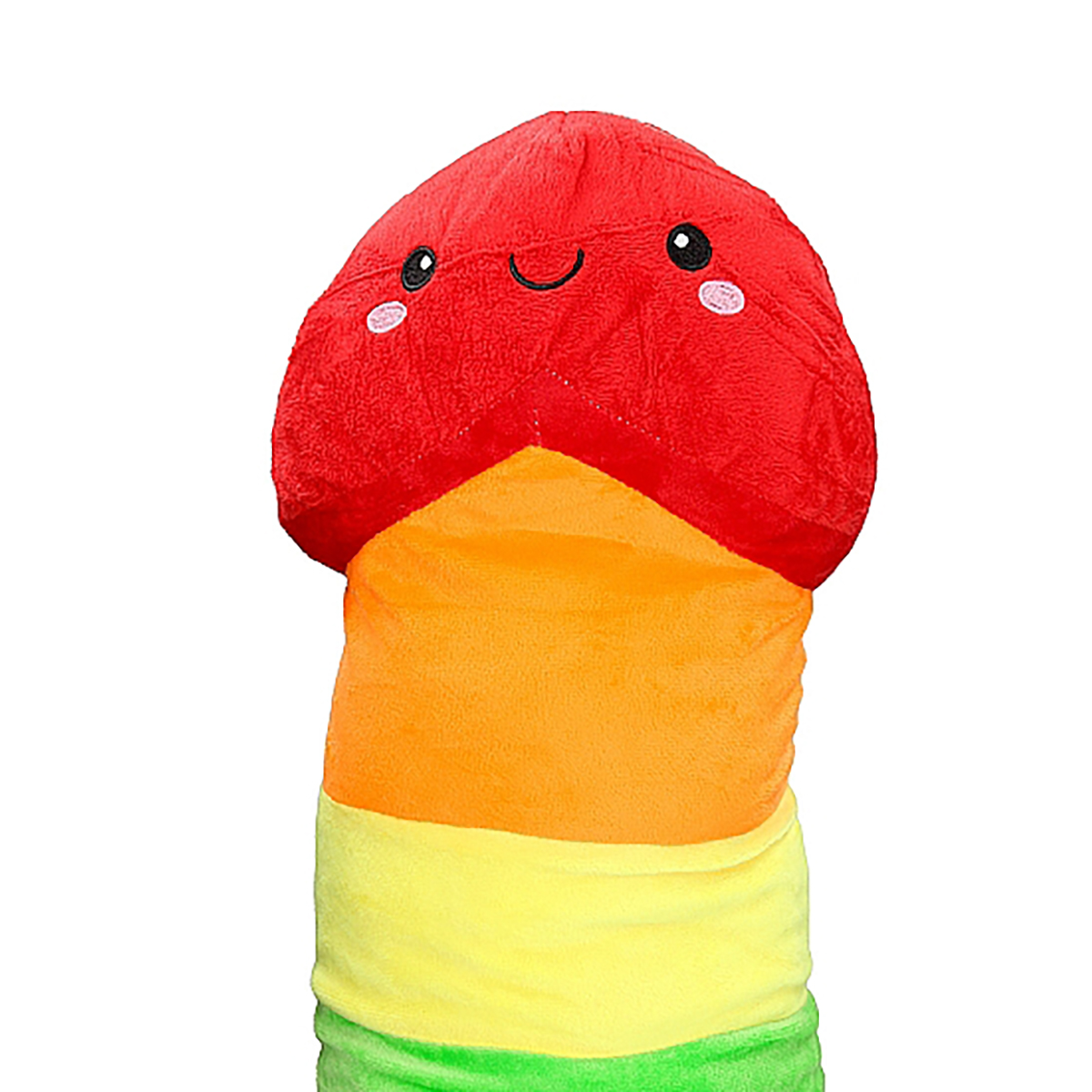 Shots Penis Stuffy 24" - Multicolor - Image 3