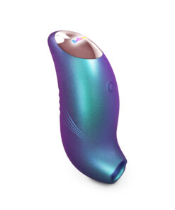 Love to Love Believer Iridescent Turquoise