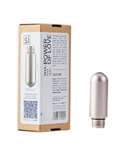 Love Not War Power of Love Battery