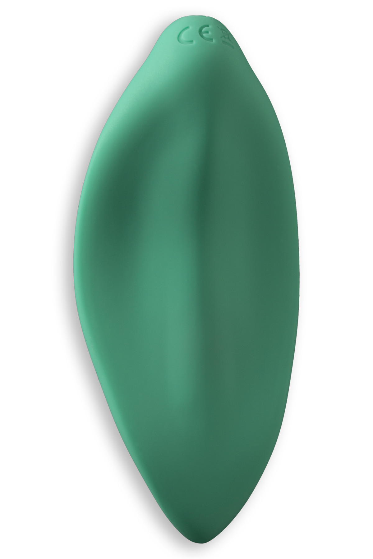 ROMP Wave Lay-On Vibrator - Mint - Image 4