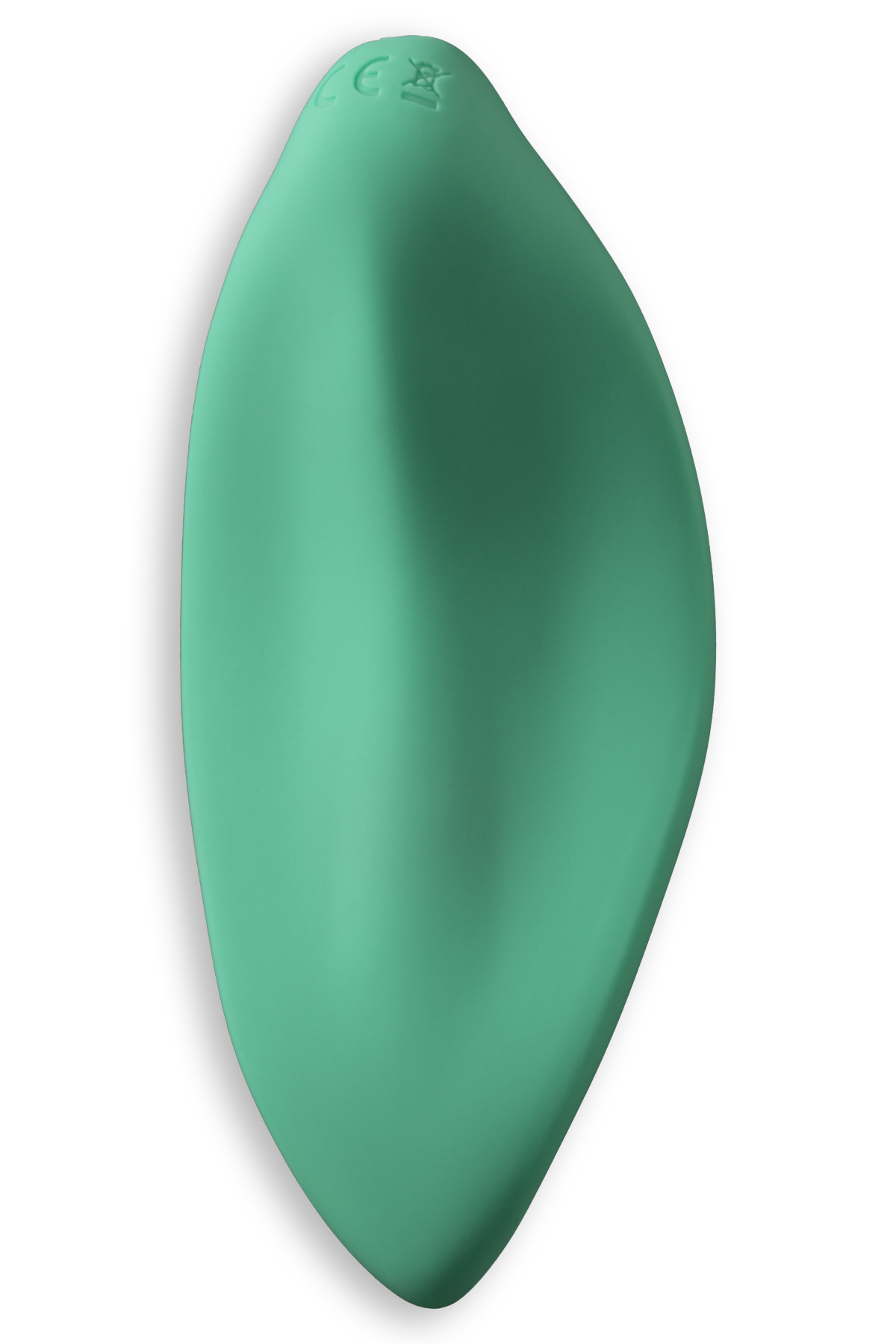 ROMP Wave Lay-On Vibrator - Mint - Image 2