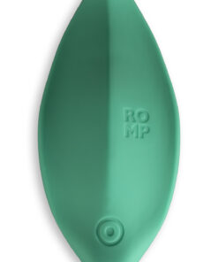 ROMP Wave Lay-On Vibrator - Mint