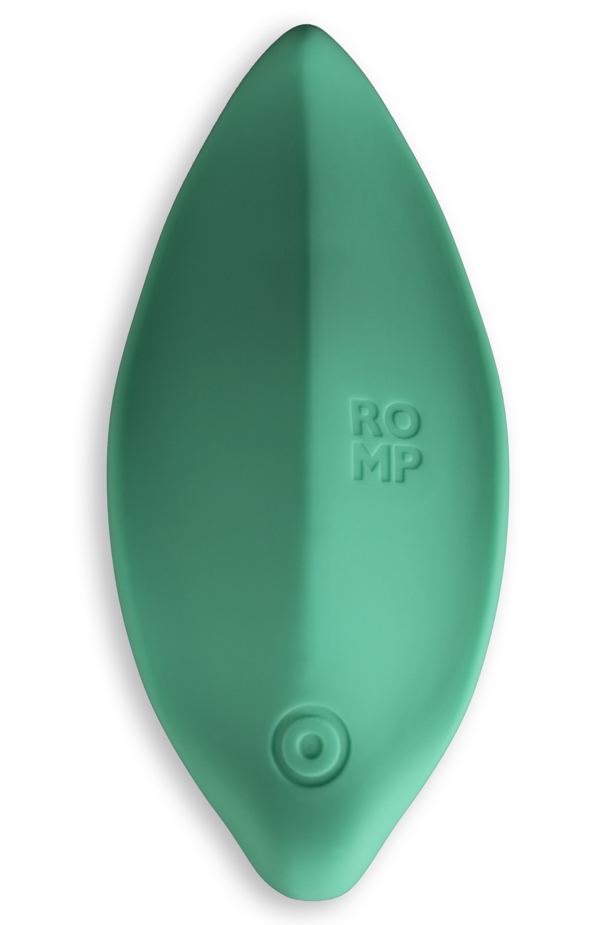ROMP Wave Lay-On Vibrator - Mint