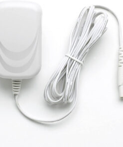 Alternative view of Magic Wand Mini Power Adapter