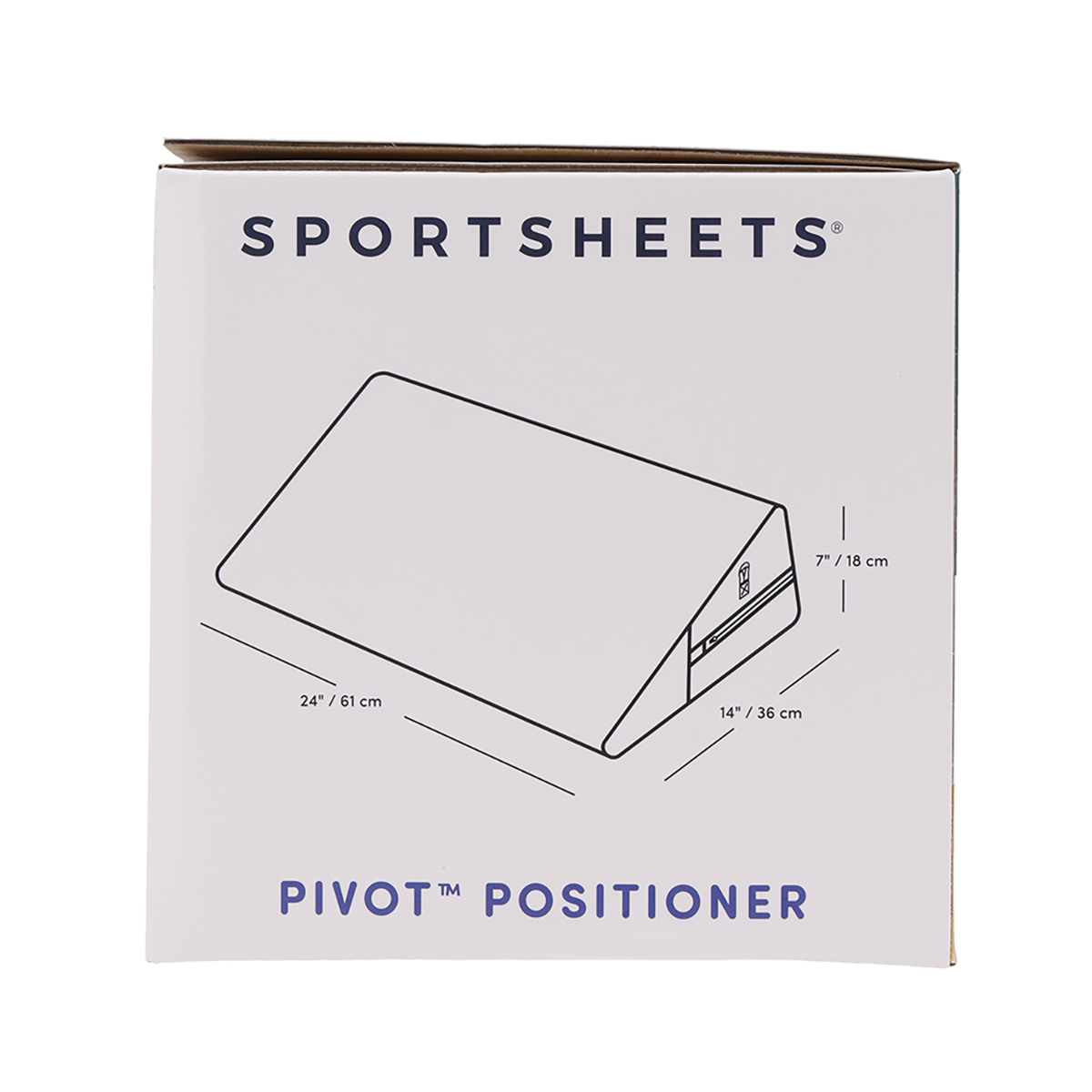 Sportsheets Pivot Positioner - Image 3