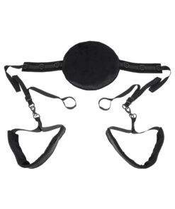 Sportsheets Pivot Positioning Partner