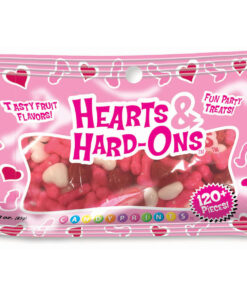 Hearts & Hard-Ons 3oz Bag