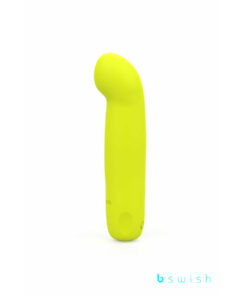 B Swish Bcute Classic Curve Infinite Limited Edition Citrus Yellow