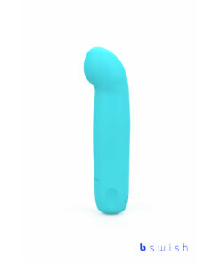 B Swish Bcute Classic Curve Infinite Electric Blue