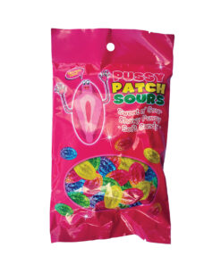 Alternative view of Pussy Patch Sours 12pk Display