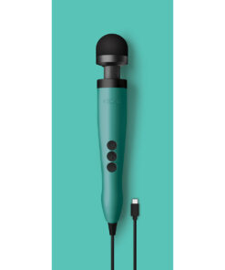 Alternative view of Doxy USB-C Wand - Turquoise